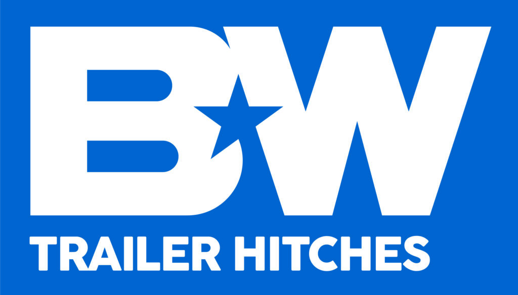 BW Hitch's Logo