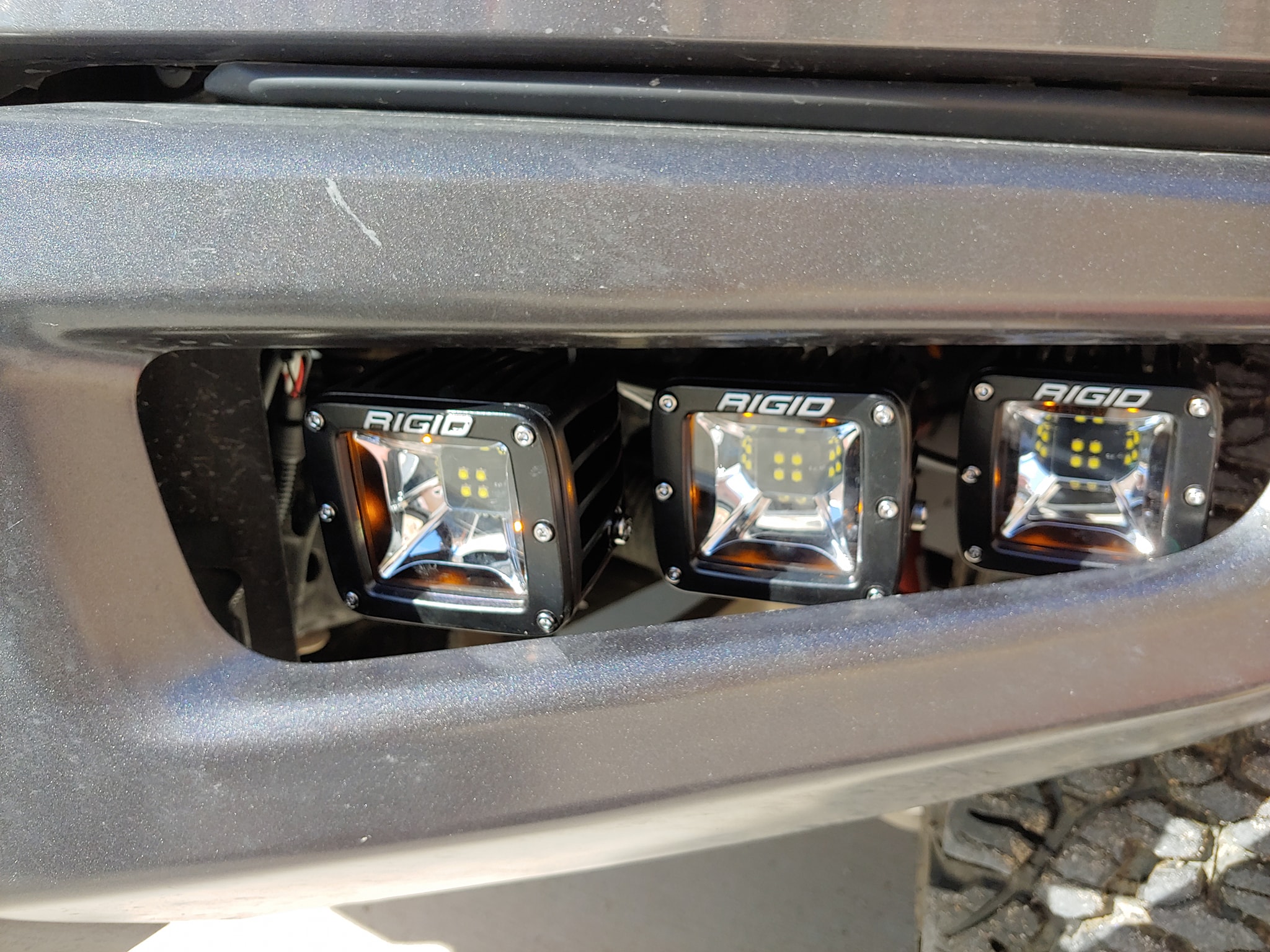 Rigid Industries LED Lighting