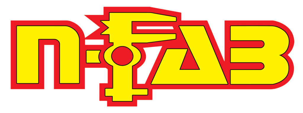 N Fab Logo