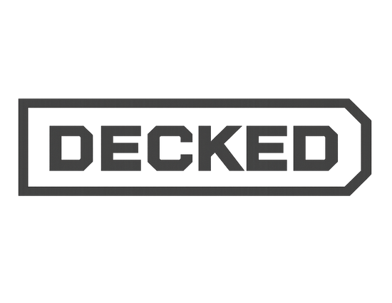 Decked Logo
