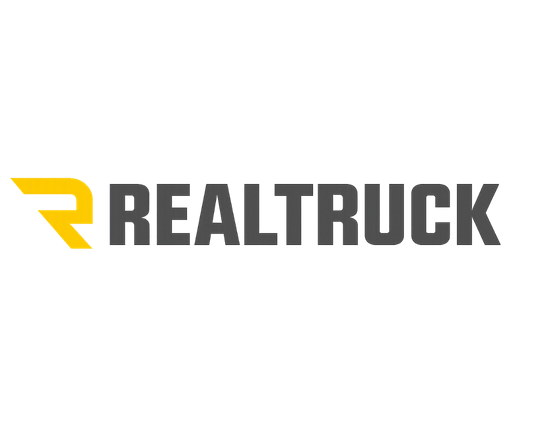 RealTruck Logo