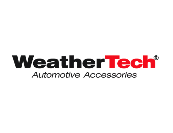 WeatherTech Logo