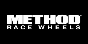 Method Wheels