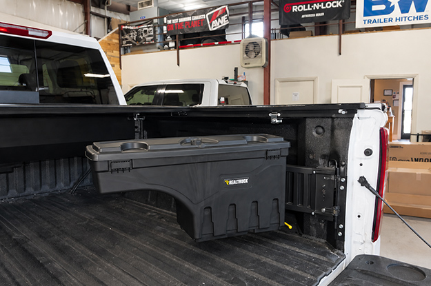 Truck Swing Case
