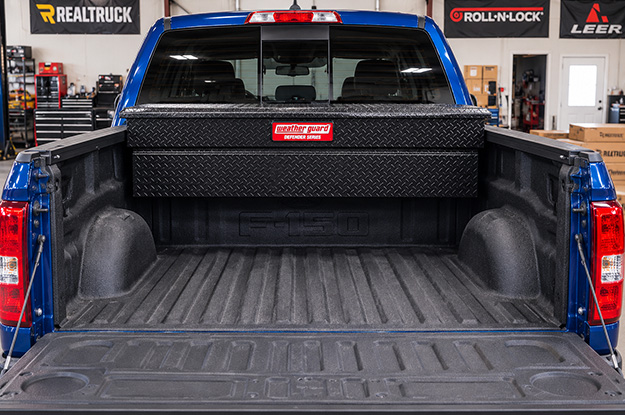 Truck Tool Box