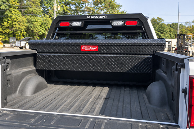 Truck Tool Box Prosper TX