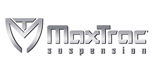 MaxTrac Logo