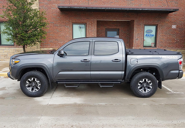Truck Leveling Kit